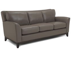 India 77278 Sofa (83&quot;) +100 leathers