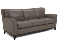 India 77278 Sofa (83") +100 leathers