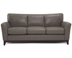 India 77278 Sofa (83&quot;) +100 leathers