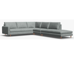 Lexi 77694 Sectional (+50 fabrics)