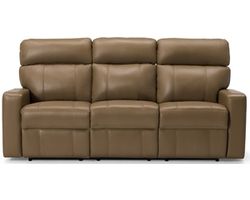 Oakwood 41049 Reclining Sofa (81&quot;) +100 leathers