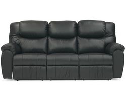 Regent 41094 Reclining Sofa (84&quot;) +100 leathers