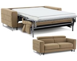 Marco 44402 (CLOUD Z) Full or Queen Sleeper (+50 fabrics)