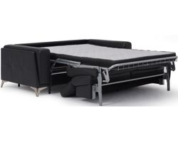 Paolo 44404 (CLOUD Z) Full or Queen Sleeper (+100 leathers)