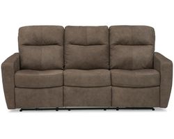 Cairo 40132 Power Headrest Power Reclining Sofa (+50 fabrics)