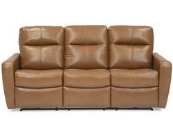 Cairo 40132 Power Headrest Power Reclining Sofa (+100 leathers)
