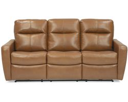 Cairo 40132 Power Headrest Power Reclining Sofa (+100 leathers)