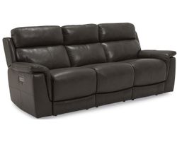 Henry 41051 Reclining Sofa (91") +100 leathers