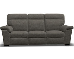 Alaska 41070 Power Headrest Power Reclining Sofa (94&quot;) +50 fabrics