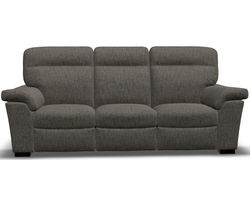 Alaska 41070 Power Headrest Power Reclining Sofa (94") +50 fabrics
