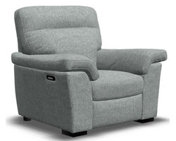 Alaska 41070 Power Headrest Power Wallhugger Recliner (+200 colors)