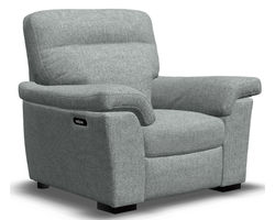 Alaska 41070 Power Headrest Power Wallhugger Recliner (+200 colors)