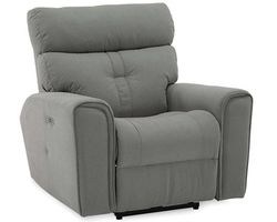 Acacia 41080 Power Headrest Power Recliner (+200 colors)