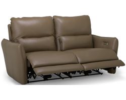 Chelsea 40105 Power Reclining Sofa (76") + 100 leathers