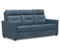 Reece 40109 Sofa (81&quot;) +100 leathers