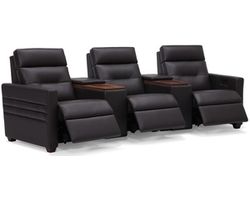 Reece 40109 Home Theater Sectional (+200 colors)