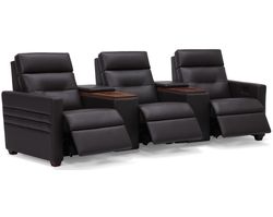 Reece 40109 Home Theater Sectional (+200 colors)