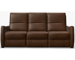 Luna 40110 Sofa (79&quot;) +100 leathers
