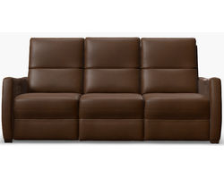 Luna 40110 Sofa (79") +100 leathers