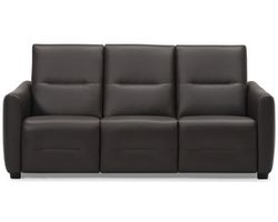Sanibel 40111 Sofa (81&quot;) +100 leathers
