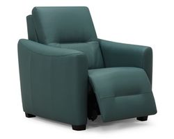 Sanibel 40111 Wallhugger Recliner (+100 leathers)