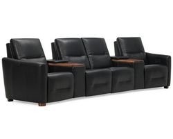 Sanibel 40111 Home Theater Sectional (+200 colors)