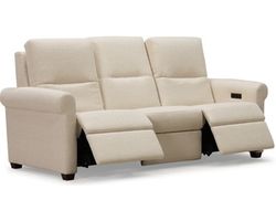 Essex 40112 Triple Power Reclining Sofa (81&quot;) +50 fabrics