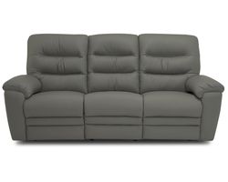 Keiran 41500 Power Power Headrest Power Reclining Sofa (88") +50 fabrics