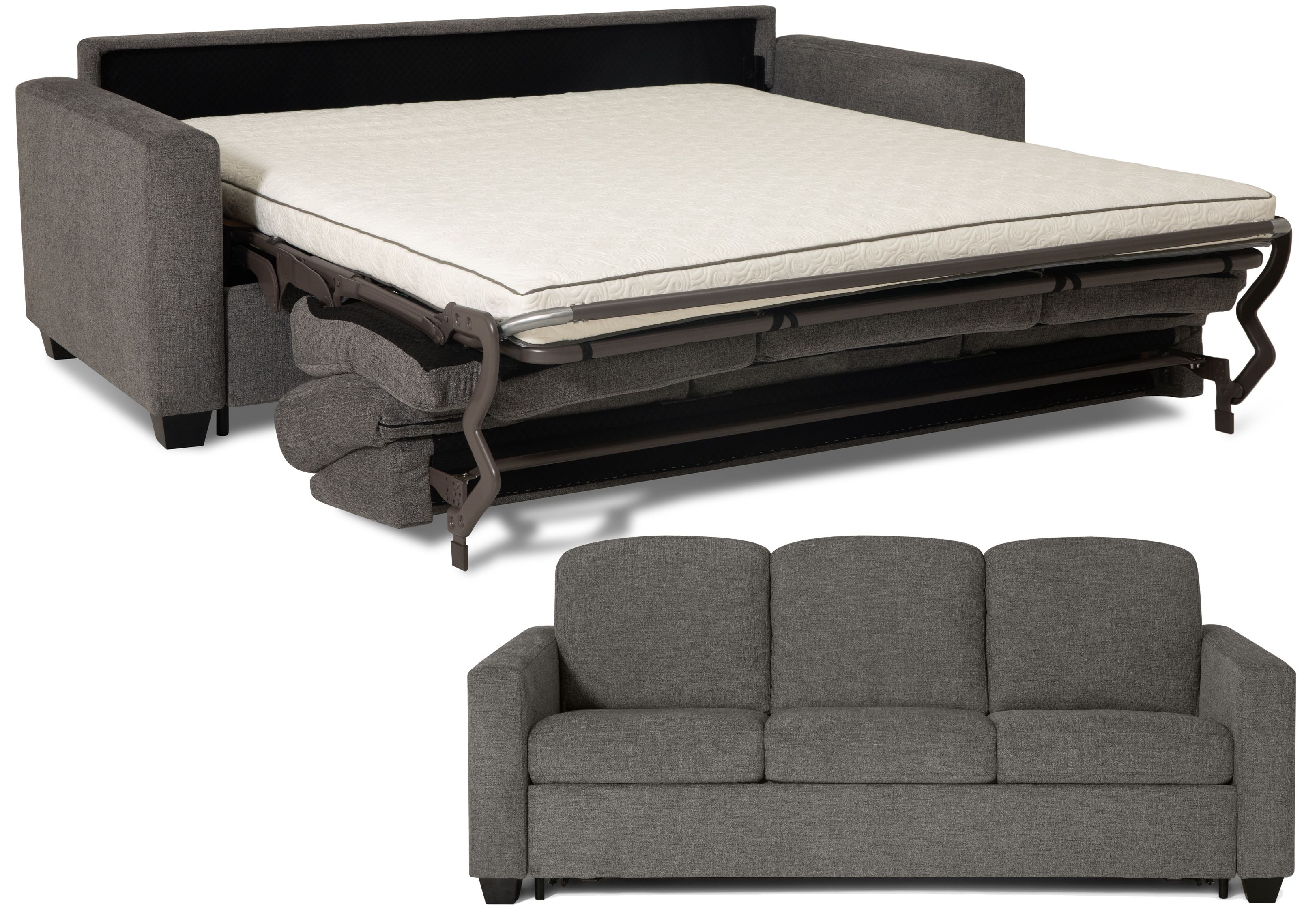 Lightyear Leather Power Headrest Zero Gravity Reclining Sofa