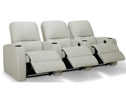 Pacifico 41920 Home Theater Sectional (+200 colors)