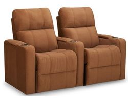 Soundtrack 41423 Power Reclining Home Theater Sectional (+200 colors)