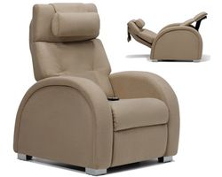 Zg4 41088 Zero Gravity Power Recliner (+200 colors)