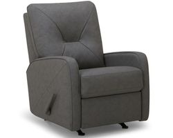 Theo 42002 Recliner (4 mechanisms) +200 colors