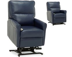 Pinecrest Power Lift Recliner Rated 350 Pounds (+200 colors)