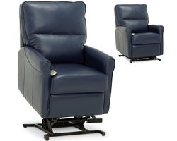 Pinecrest Power Lift Recliner Rated 350 Pounds (+200 colors) 