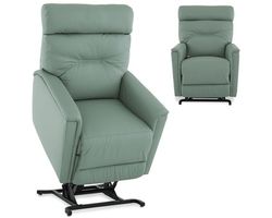 Denali Power Lift Recliner Rated 350 Pounds (+200 colors)