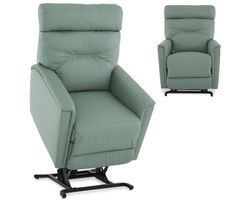 Denali Power Lift Recliner Rated 350 Pounds (+200 colors) 