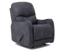 Yates 43012 Recliner (4 mechanisms) +200 colors