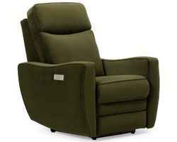 Oakridge 40180 Power Wallhugger Recliner (+60 fabrics)