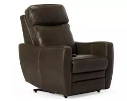 Oakridge 40180 Power Wallhugger Recliner (+100 leathers)