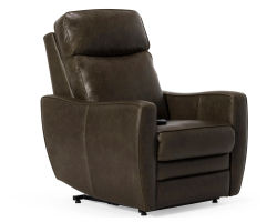 Oakridge 40180 Power Wallhugger Recliner (+100 leathers)