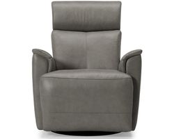Chalet II 42223 Power Recliner (21&quot; inside seat width) +100 leathers