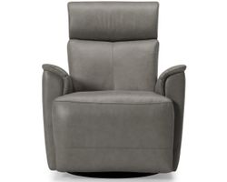 Chalet II 42223 Power Recliner (21" inside seat width) +100 leathers