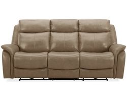Grant 462 Zero Gravity Power Reclining Sofa (89&quot;) +2 leathers -IN STOCK