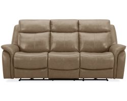 Grant 462 Zero Gravity Power Reclining Sofa (89") +2 leathers -IN STOCK