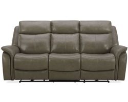 Grant 462-Zero Gravity Power Reclining Sofa (89") +2 leathers - IN STOCK