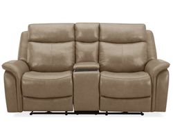 Grant 462 Zero Gravity Power Reclining Console Loveseat (80&quot;) +2 colors - IN STOCK