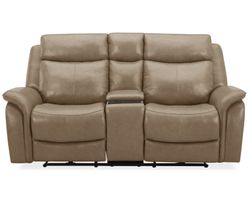 Grant 462 Zero Gravity Power Reclining Console Loveseat (80") +2 colors - IN STOCK