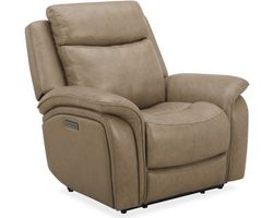 Grant 462 Swivel Glider Power Recliner (+2 leathers) IN STOCK