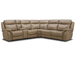 Grant 462-Zero Gravity Power Reclining Sectional (+2 colors) - IN STOCK
